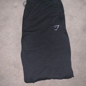 Gym shark joggers